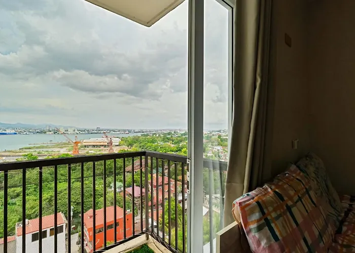 Bob's Place At Saekyung * Lapu-Lapu City